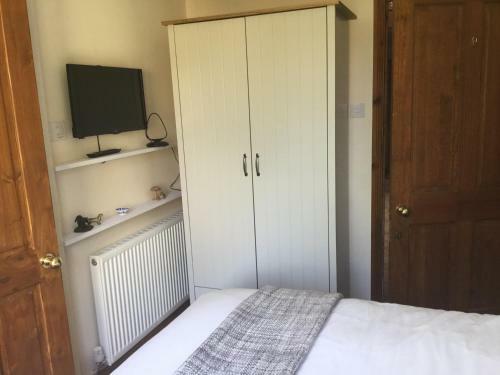 Bed & Breakfast Trecarne House