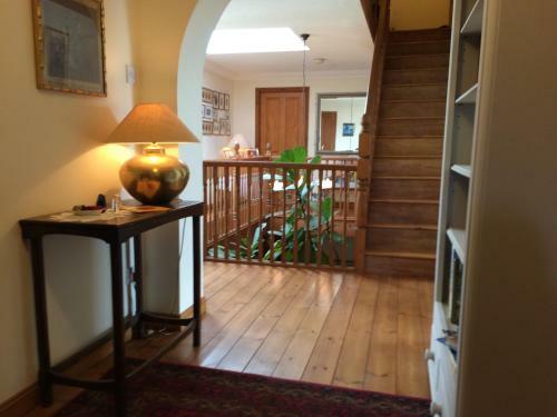 Bed & Breakfast Trecarne House
