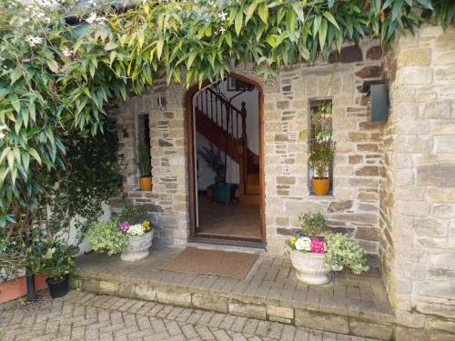 Bed & Breakfast Trecarne House