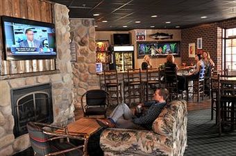 Stoney Creek Hotel & Conference Center - Moline