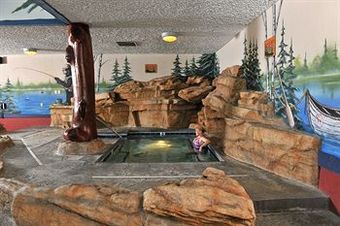 Stoney Creek Hotel & Conference Center - Moline