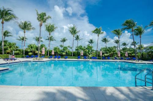 Hotel Indigo Reef Resort Villas