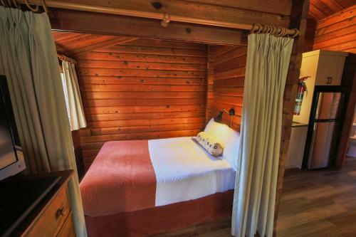 Hotel Jasper House Bungalows