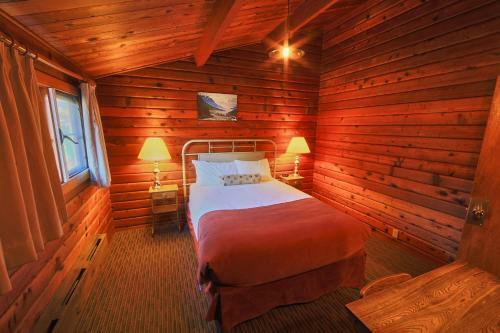 Hotel Jasper House Bungalows