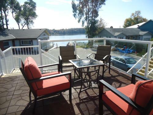 Posada Bayside Inn & Waterfront Suites