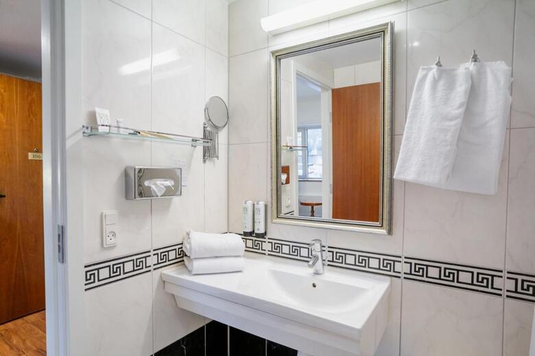 Helnan Marselis Hotel