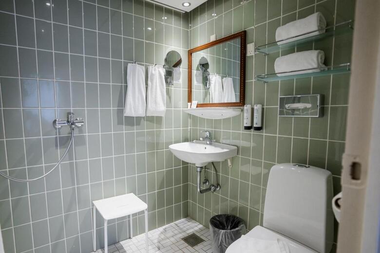 Helnan Marselis Hotel