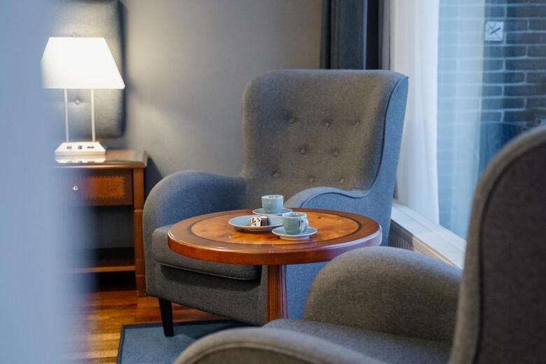 Helnan Marselis Hotel