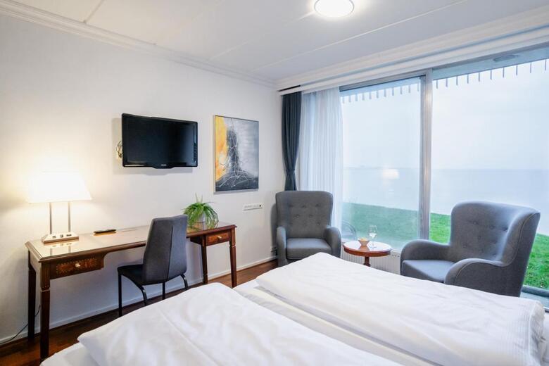 Helnan Marselis Hotel
