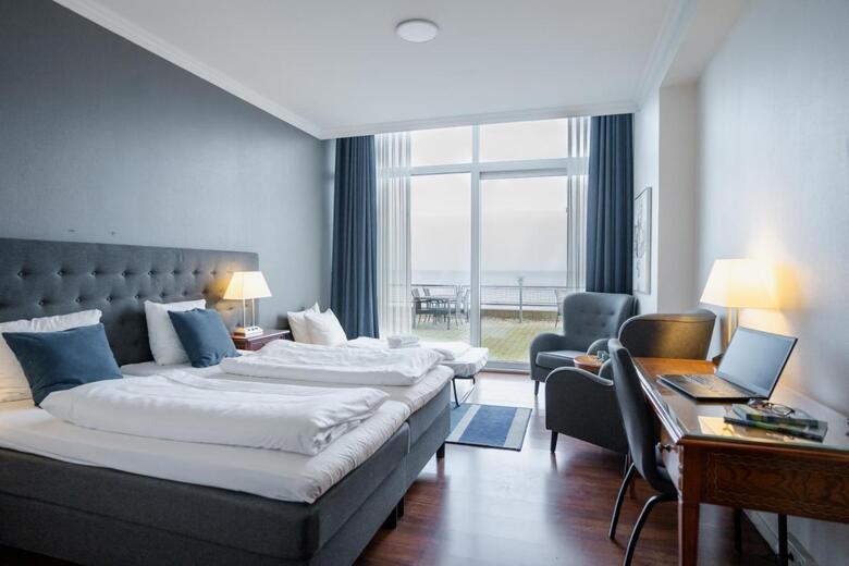 Helnan Marselis Hotel