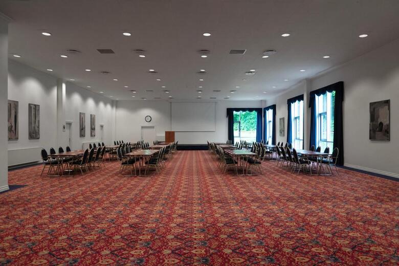 Helnan Marselis Hotel