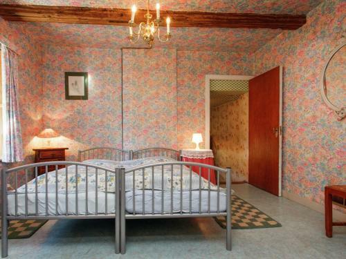 Holiday Home L Ancre Basseillelavacherie