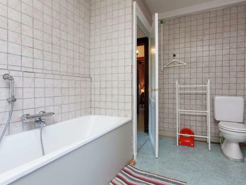 Holiday Home L Ancre Basseillelavacherie