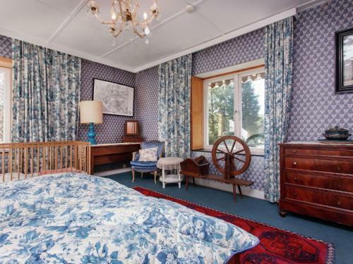 Holiday Home L Ancre Basseillelavacherie