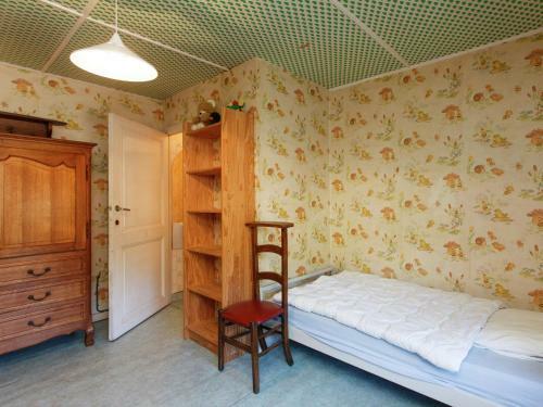 Holiday Home L Ancre Basseillelavacherie