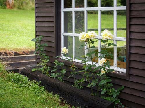 Holiday Home L Ancre Basseillelavacherie