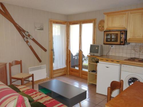 Apartment Jardins Alpins Saint Gervais Les Bains
