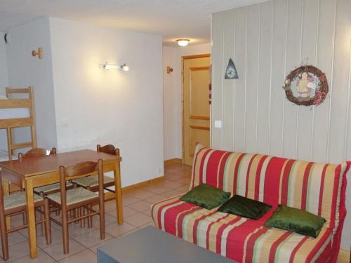 Apartment Jardins Alpins Saint Gervais Les Bains