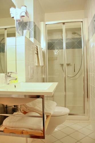 Hotel H�tel Le Commerce