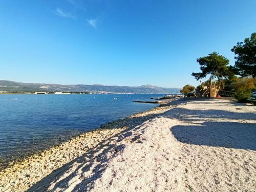 Apartments Sikirica