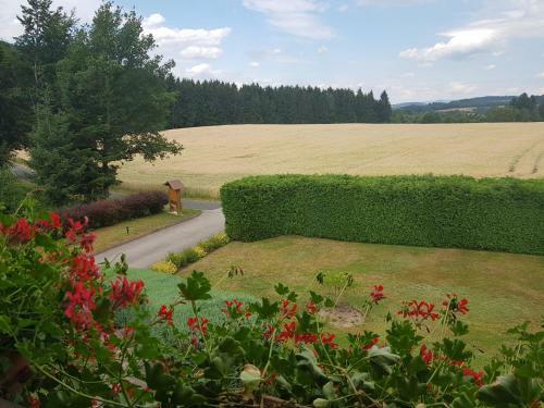 Bed & Breakfast Le Clos Des Aulnes
