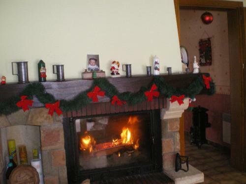 Bed & Breakfast Le Clos Des Aulnes