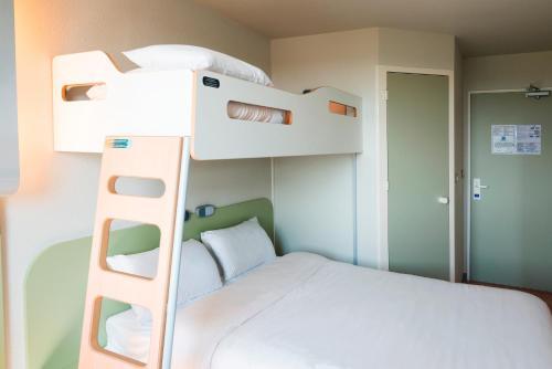 Hotel Ibis Budget Granville
