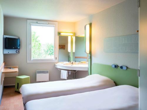 Hotel Ibis Budget Granville