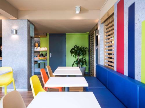 Hotel Ibis Budget Granville