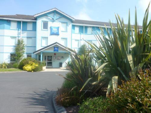 Hotel Ibis Budget Granville