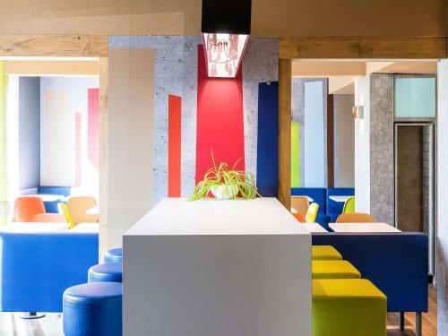 Hotel Ibis Budget Granville