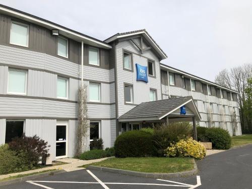 Hotel Ibis Budget Granville