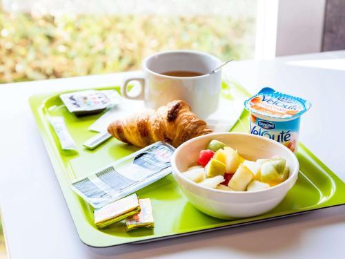 Hotel Ibis Budget Granville