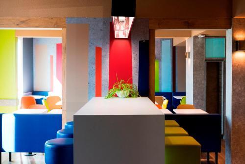 Hotel Ibis Budget Granville