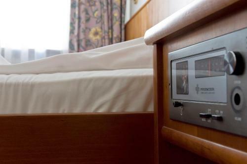 Hotel Willkens