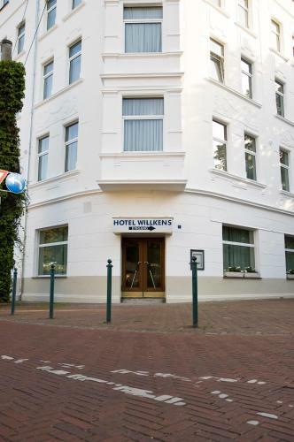 Hotel Willkens