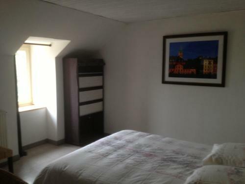 Bed & Breakfast La Grange � Belles