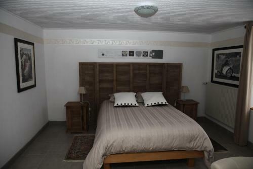 Bed & Breakfast La Grange � Belles