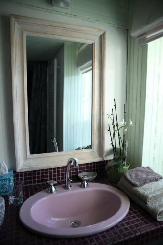Bed & Breakfast La Grange � Belles