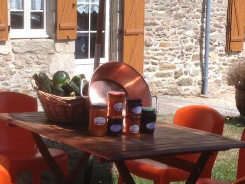 Bed & Breakfast La Grange � Belles