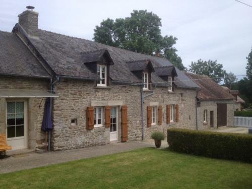 Bed & Breakfast La Grange � Belles