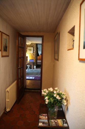 Bed & Breakfast La Grange � Belles