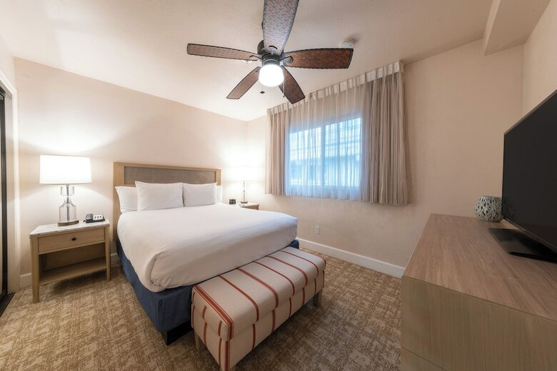 Hotel Southern California Beach Club