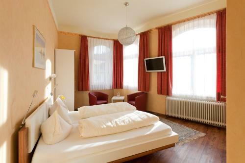 Hostal Hotel K�hler Krug
