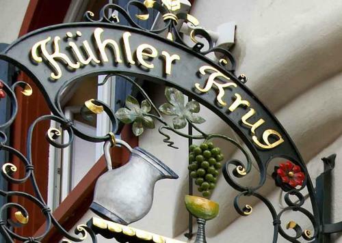 Hostal Hotel K�hler Krug