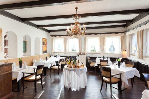Hostal Hotel K�hler Krug