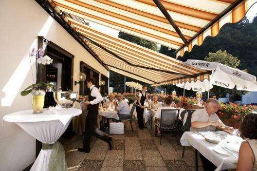 Hostal Hotel K�hler Krug