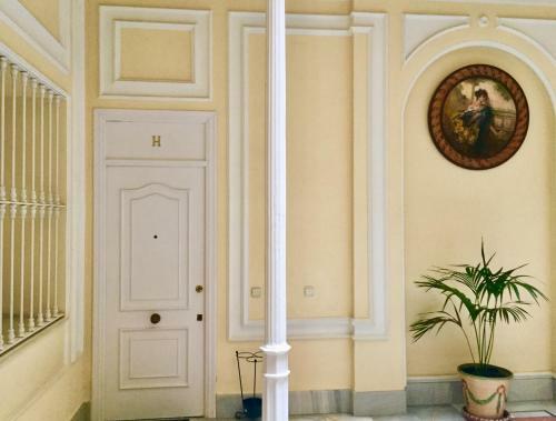 Apartamento La Casa De Mar�a Casta�a