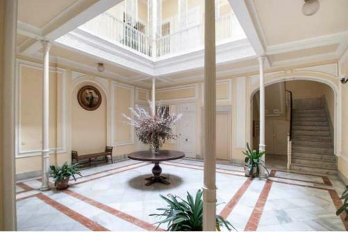 Apartamento La Casa De Mar�a Casta�a