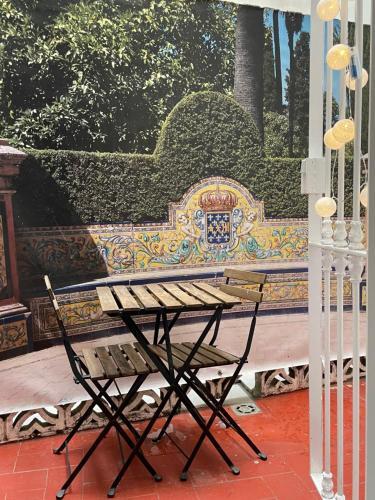 Apartamento La Casa De Mar�a Casta�a